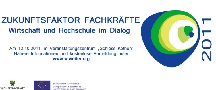 Bild: Arbeitgeberattraktivität gegen den Fachkräftemangel