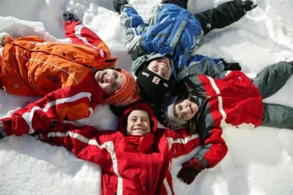 Bild: Nachwuchs für die fam Hotels