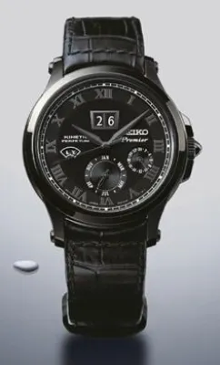 Bild: Seiko feiert sein 130-jähriges Firmenbestehen mit eleganter Sonderedition