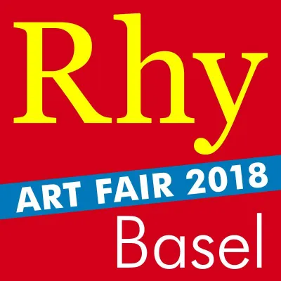 Kunstmesse Rhy Art präsentiert während der Art-Woche Basel über 40 Künstler aus 12 Ländern Bild: Kunstmesse Rhy Art präsentiert während der Art-Woche Basel über 40 Künstler aus 12 Ländern