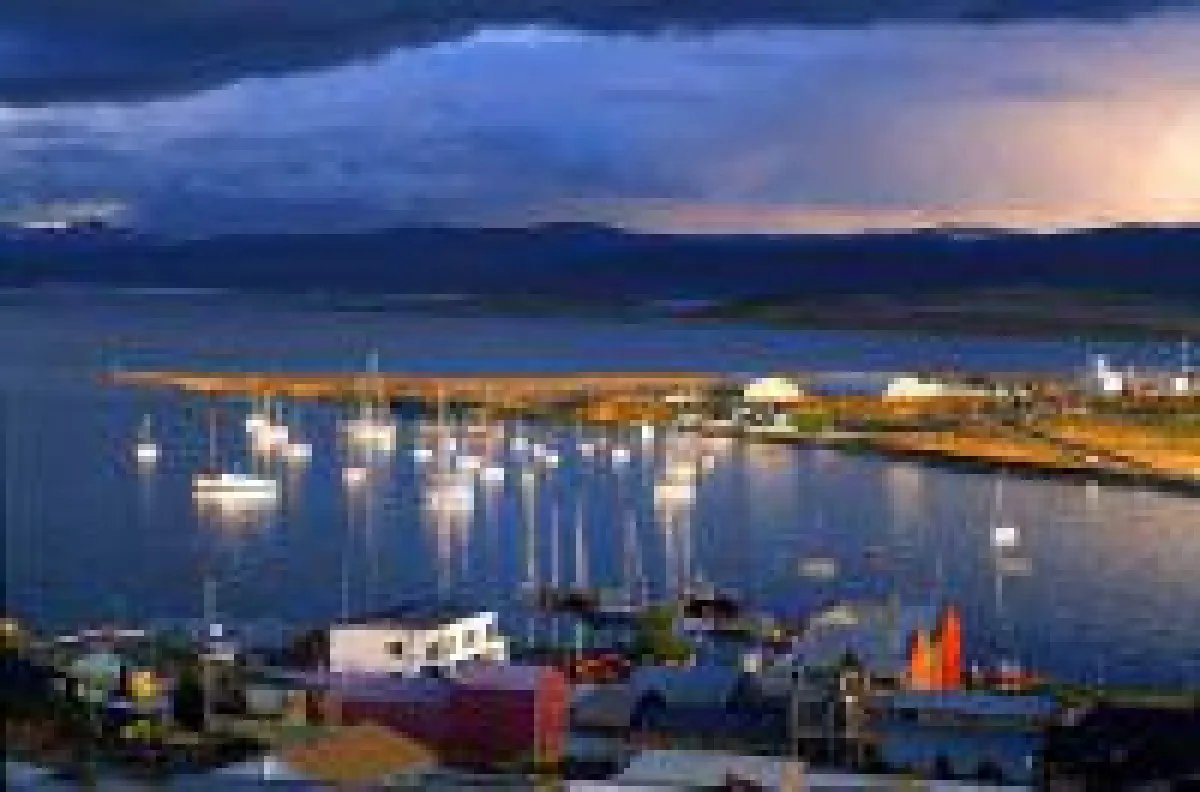 Argentinien-Rundreise Patagonien und Feuerland