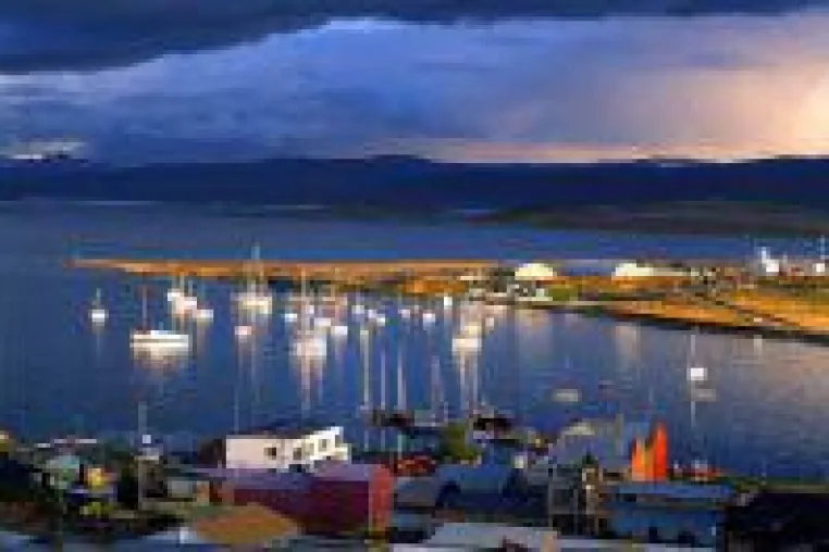 Argentinien-Rundreise Patagonien und Feuerland, 10 Tage Bild: Argentinien-Rundreise Patagonien und Feuerland, 10 Tage