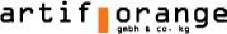 Bild: artif orange wird zweikommaperiodeneun