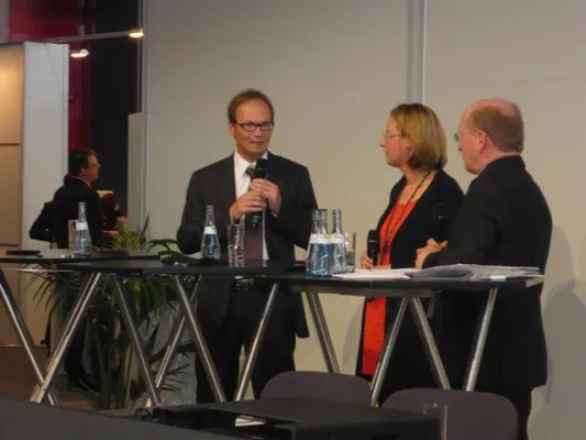 Bild: Burn Out Gefahr und hohen Krankenständen durch gezielte Personaleinsatzplanung reduzieren