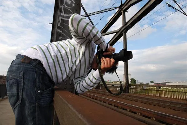 Bild: Fotokurs für Einsteiger in Frankfurt