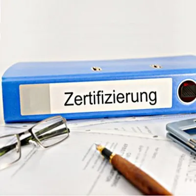 Ausstellung von organisationsvalidierten Zertifikaten erschwert Bild: Ausstellung von organisationsvalidierten Zertifikaten erschwert