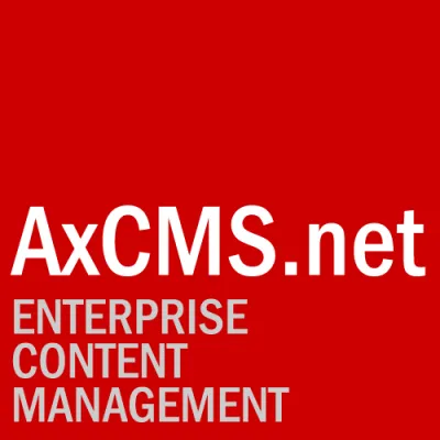 Bild: Neue Release-Politik für kostenfreies .NET Enterprise CMS AxCMS.net