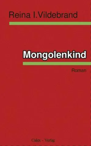 Songwriterin Reina I. Vildebrand veröffentlicht ersten Roman „Mongolenkind“ Bild: Songwriterin Reina I. Vildebrand veröffentlicht ersten Roman „Mongolenkind“