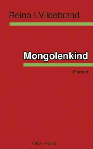 Bild: Songwriterin Reina I. Vildebrand veröffentlicht ersten Roman „Mongolenkind“