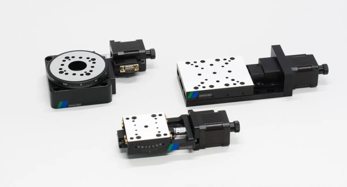 Motion Control Products