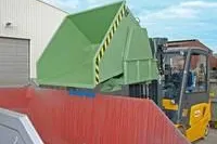 Stapler-Anbaugeräte – so wird der Gabelstapler zum Allzweckhelfer Bild: Stapler-Anbaugeräte – so wird der Gabelstapler zum Allzweckhelfer