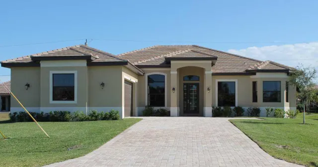 Bild: Unsere neue Webseite http://capecoral.rentals ist online