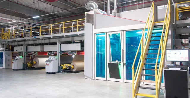 Bild: Thimm baut Standort in Rumänien aus