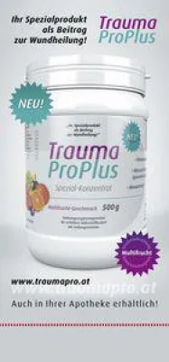 Bild: Wundheilung und Wundheilungsstörungen