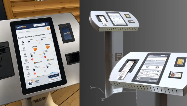 Wie digital ist digital, wenn der Kunde am Ende doch zur Kasse muss? Bild: Wie digital ist digital, wenn der Kunde am Ende doch zur Kasse muss?