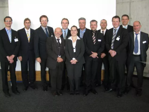 Bild: MARX Architektenseminare: mit Sicherheit punkten