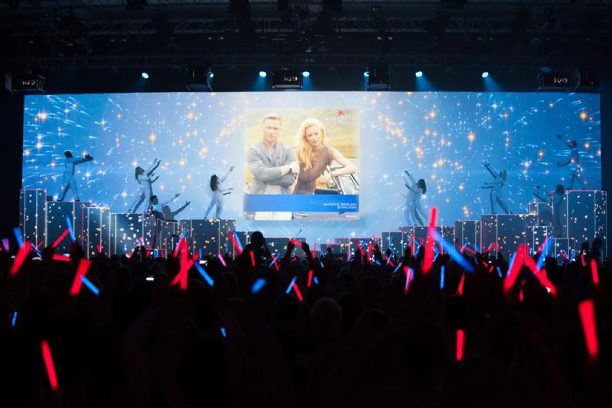 Energetix Event (Foto: LK, frei zur Veröffentlichung)