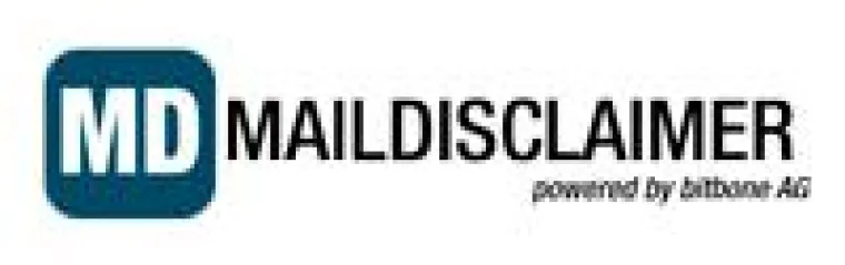 Bild: bitbone AG veröffentlicht Maildisclaimer App im Univention App Center
