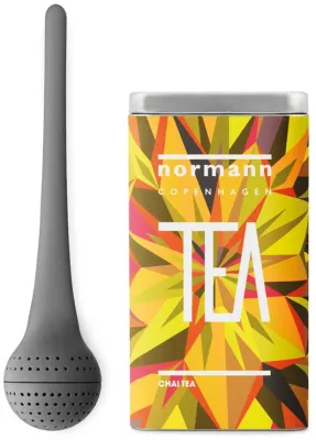 Tea Egg Geschenkidee für Teekenner neu im Red Dot Shop Bild: Tea Egg Geschenkidee für Teekenner neu im Red Dot Shop