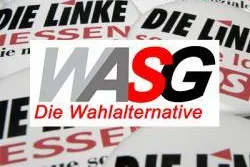 DIE LINKE und WASG Hessen: Ypsilanti versucht Bundespolitik auszublenden Bild: DIE LINKE und WASG Hessen: Ypsilanti versucht Bundespolitik auszublenden
