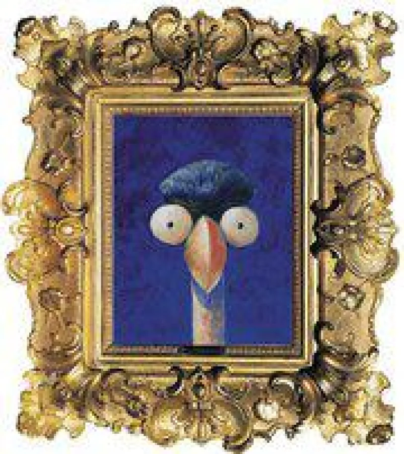 Kuckuck von Friedhelm Maria Leistner ©2012