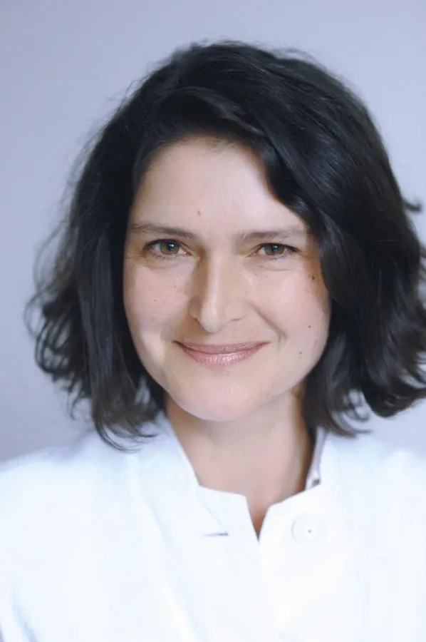 Dr. med. Barbara Kunz