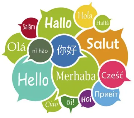 Bild: Auslandsangebote - Helfen, Arbeiten oder Studieren