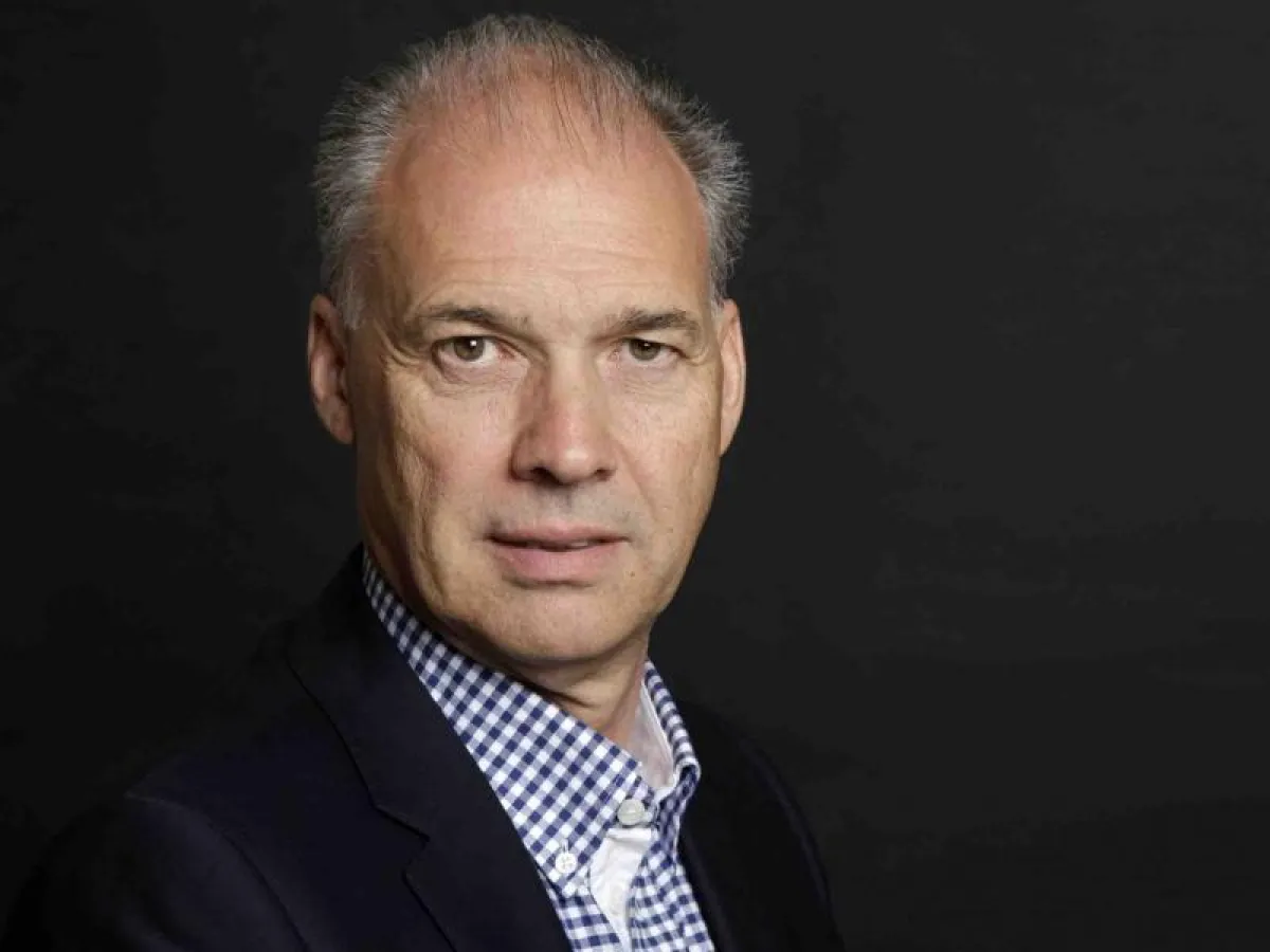 Harald Ackerschott (Foto: Boris Schafgans)