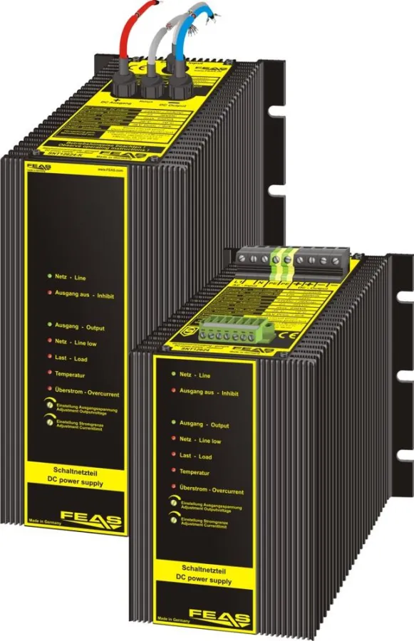 FEAS SNT126 Schaltnetzteile