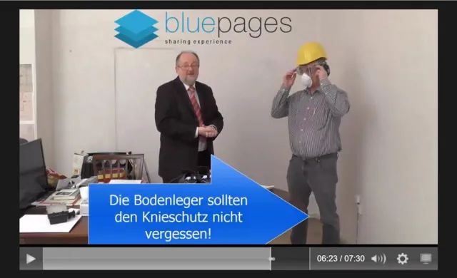 Bild: Interaktive Videos für nachhaltige Unterweisung und Einweisung produzieren