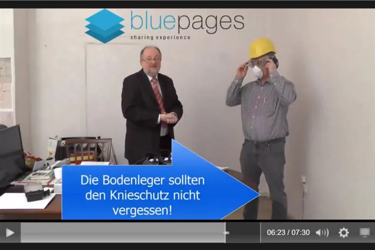 Bild: Interaktive Videos für nachhaltige Unterweisung und Einweisung produzieren