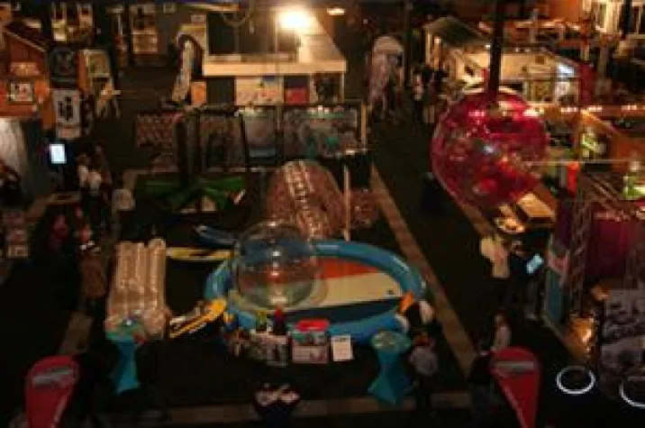 Erholung - Freizeit - Sport Bild: Erholung - Freizeit - Sport