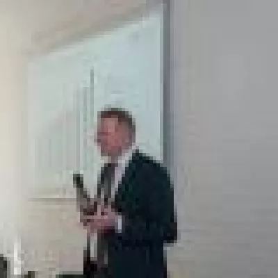 Bild: Annual General Meeting of IVU AG in Berlin