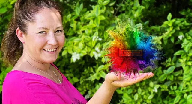 Bild: Wetter im Energiefeld – Wie Chakren, Atmosphäre und kosmische Gesetze zusammenwirken