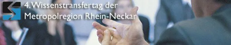 cyperfection referiert auf dem Wissenstransfertag über Social Media als Zukunft des Online-Marketings Bild: cyperfection referiert auf dem Wissenstransfertag über Social Media als Zukunft des Online-Marketings