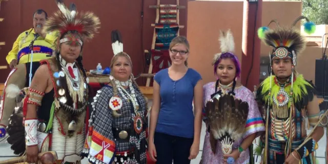 Bild: Wie ist der Schüleraustausch USA möglich, wenn man in der englischen Sprache unsicher ist?