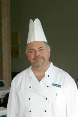 Bild: Gastronomische Kompetenz in der Klinik