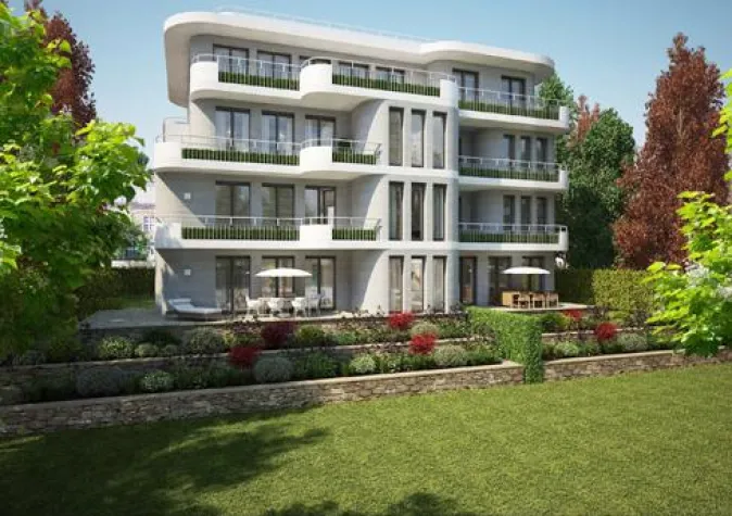 Bild: Exklusiv Wohnen in Berlin Westend