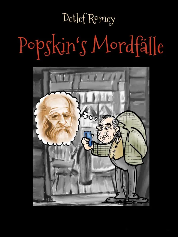 Popskins Mordfälle Band 1