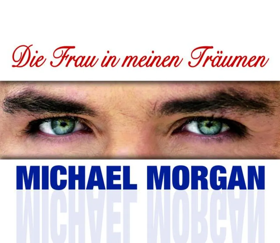 Michael Morgan