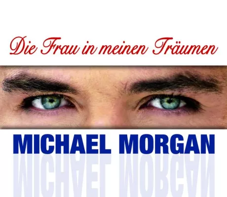 Bild: Michael Morgan - Die Frau in meinen Träumen