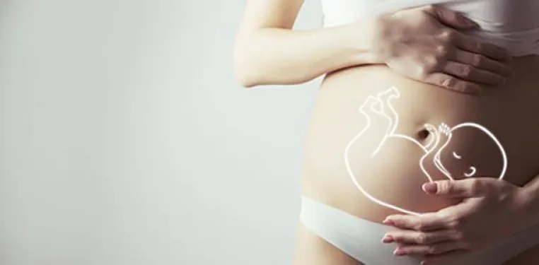 Bild: Wichtige Mikro-Nährstoffe für Frauen mit Kinderwunsch