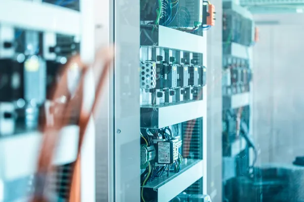 Bild: So senken Unternehmen Investitionskosten und sichern sich die Strompreiskompensation