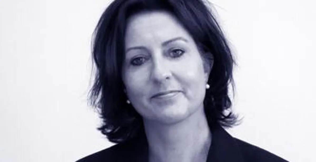 Andrea Gensel. Geschäftsführerin Job-Campus Hamburg, Lübeck, München