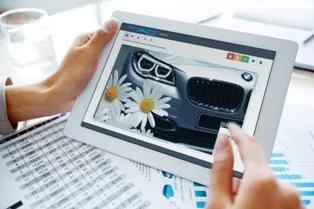JJKwebProof: Das mobile Korrekturwerkzeug für Zeitungsverlage Bild: JJKwebProof: Das mobile Korrekturwerkzeug für Zeitungsverlage