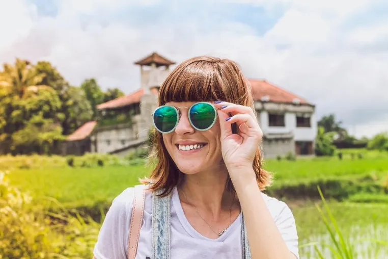 Bild: Sommer It-Piece 2019: Sommer-Trend verspiegelte Sonnenbrillen