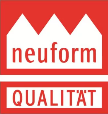 Bild: 86. Generalversammlung der Reformhausgenossenschaft neuform in Hamburg