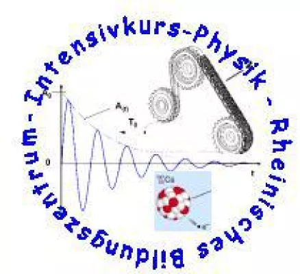 Intensivkurs Physik: Vorbereitung auf das Medizinstudium Bild: Intensivkurs Physik: Vorbereitung auf das Medizinstudium