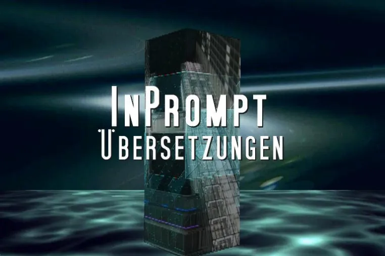 Bild: Übersetzungen der neuen Ära: InPrompt startet durch mit innovativer Webseite