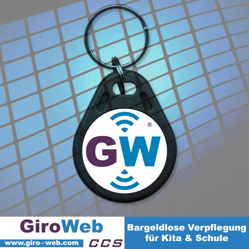 Bargeldlose Verpflegungssysteme für KiTa & Schule